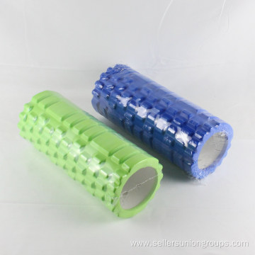 Yoga Foam Roller Leg Muscle Massage Roller